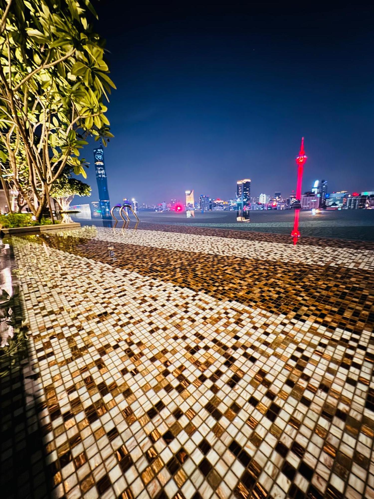 Axon Suites Millennium Kl Kuala Lumpur Buitenkant foto